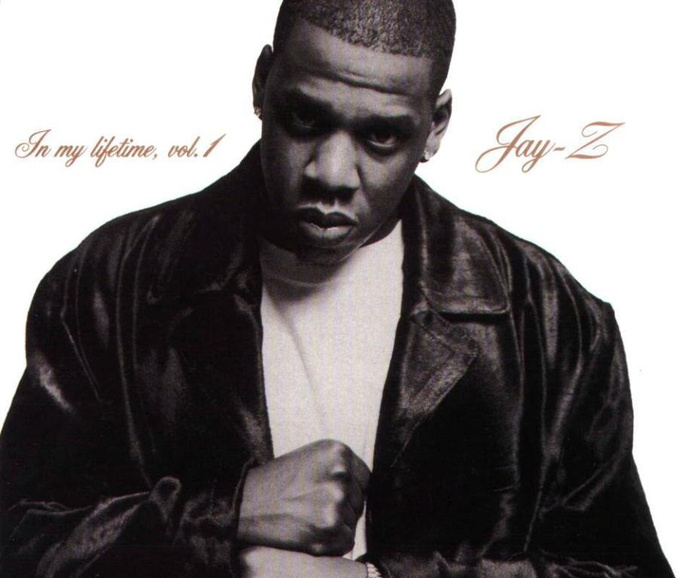 Джей-Зи Джей-Зи