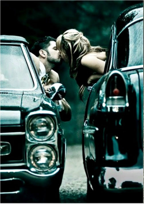 30 самых романтичных фото 