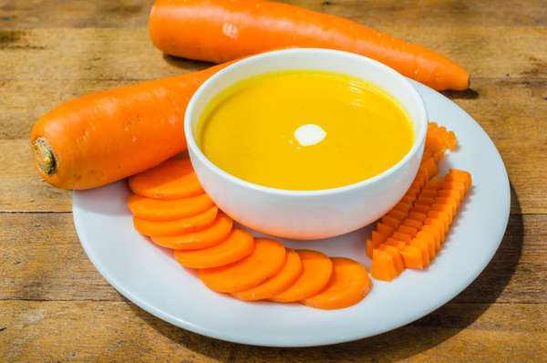 Полезный сладкий картофель Полезный сладкий картофель