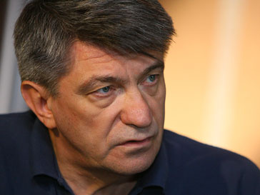 Свой юбилей Александр Сокуров отметит в Санкт-Петербурге Свой юбилей Александр Сокуров отметит в Санкт-Петербурге