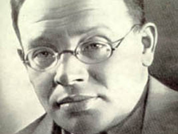 Жена Исаака Бабеля скончала на 102 году жизни Жена Исаака Бабеля скончала на 102 году жизни