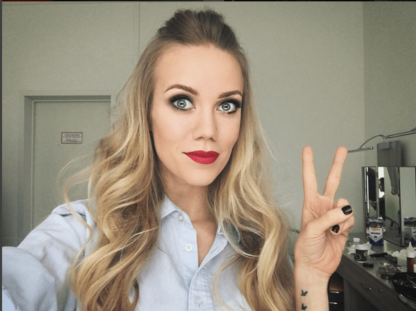 Елена Крыгина Елена Крыгина