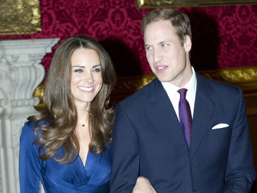 На свадьбе принца Уильяма (Prince William) и Кейт Миддлтон (Kate Middlton) можно хорошо заработать На свадьбе принца Уильяма (Prince William) и Кейт Миддлтон (Kate Middlton) можно хорошо заработать
