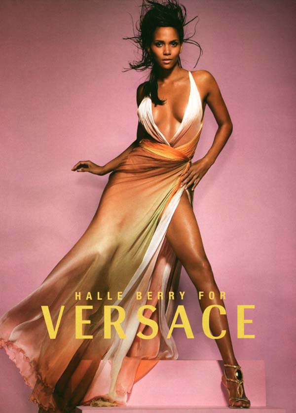 Fashion Queen: 10     Versace