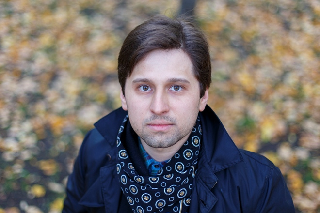 Александр Гребнев Александр Гребнев