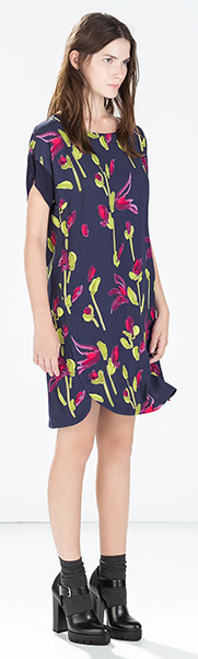 Платье Zara Платье Zara