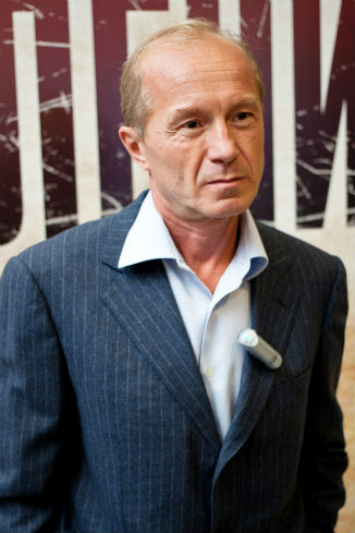 Андрей Панин | Источник: Starface