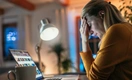 40-летняя женщина поняла, что у нее рак, когда увидела в соцсетях фото двухлетней давности
