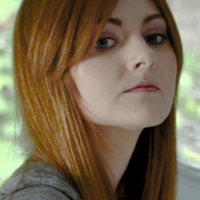 Аватарка Cristine Amelina