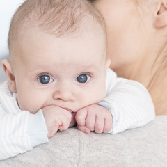 Родовая травма: как ее распознать у младенца