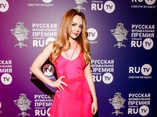Премия RUTV