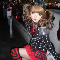 Аватарка Lolita