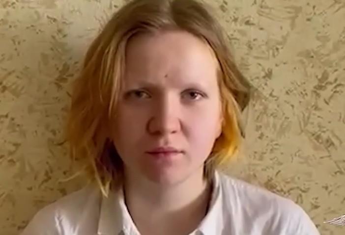 Мама погибшего военкора Владлена Татарского: «Да, я прощаю Дарью Трепову. Пусть Господь разбирается»