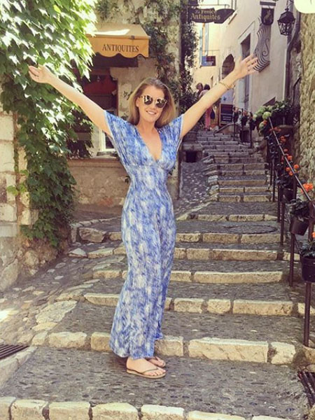 Китти Спенсер