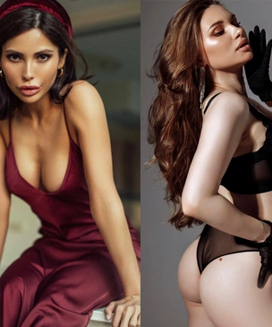 Знакомься: вторая тридцатка участниц голосования MISS MAXIM 2021!