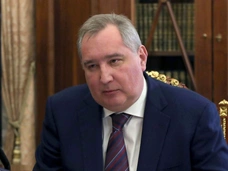 Владимир Путин освободил от должности главу «Роскосмоса» Дмитрия Рогозина