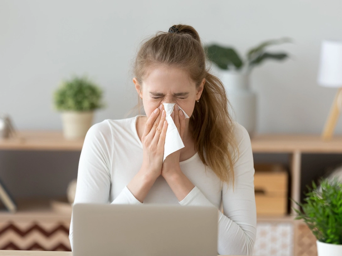 Слабый или гиперактивный: как определить свой иммунотип (и что все это значит) | marieclaire.ru