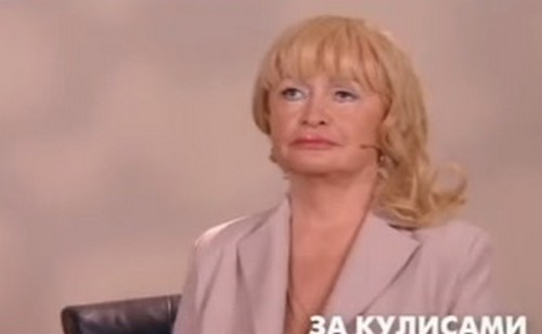 Сестра Лидии Федосеевой-Шукшиной впервые появилась на телевидении