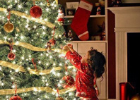 Рождественское настроение: 36 елок для вдохновения