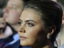 Алина Кабаева отдаст дочь в художественную гимнастику