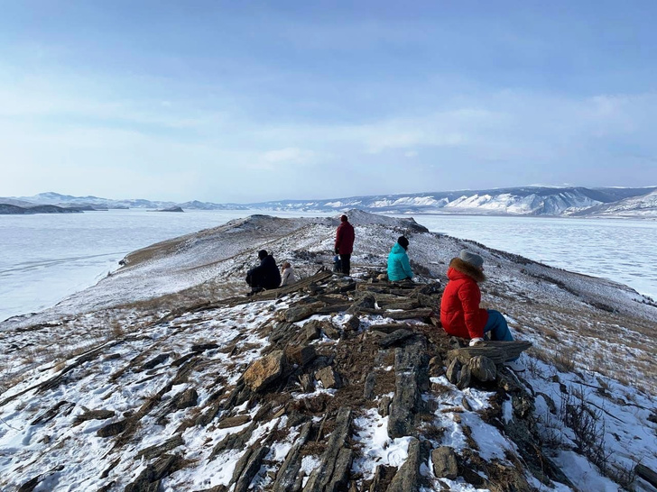 Поездка на Байкал зимой самостоятельно: цена, маршрут, что смотреть, жилье, еда