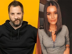 Александр Цыпкин высмеял Ксению Бородину, которая обвинила его творчество в аморальности