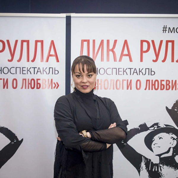 Наталья Громушкина | Источник: пресс-служба
