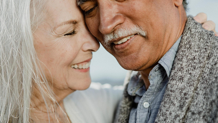Кризис старения: 7 способов принять неизбежное — найдите новый смысл