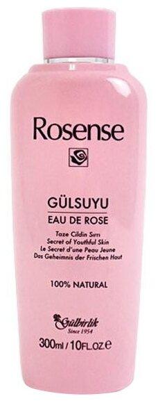 Rosense Розовая вода