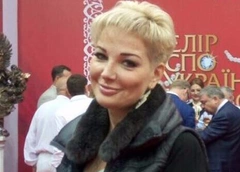 Мария Максакова заговорила об унижениях в родительском доме