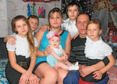 Суррогатная мама из Волгограда полтора года боролась с заказчиком за свои права