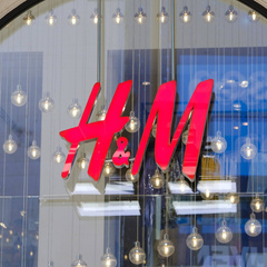 Что можно будет купить на финальной распродаже H&M