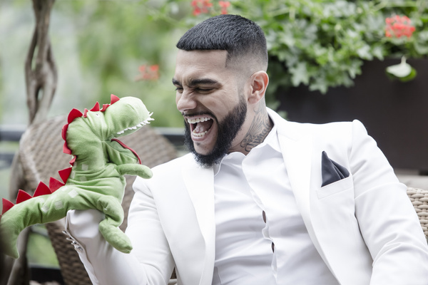 Видео Тимати и Егор Крид представили клип Где ты, где я