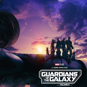 «Стражи Галактики 3»: смотри первый трейлер нового фильма Marvel