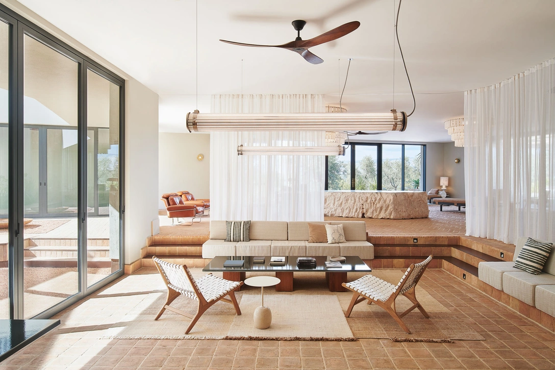 Уютный отель Maslina в Хорватии | Источник: Клер Израиль