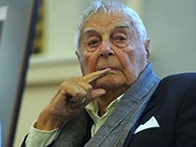 Умер Юрий Любимов