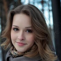 Аватарка AlehinaM