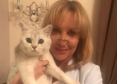 Елена Яковлева устала от вранья