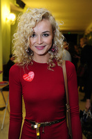 Polina Gagarina Полина Гагарина