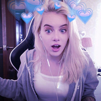 Аватарка Alina Ainger