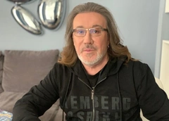 У Владимира Кузьмина родилась внучка