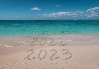 От Дальнего Востока до Кубы: 10 морей, на берегах которых можно встретить 2023 год