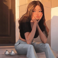 Аватарка Oktaviya