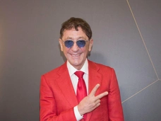 Григорий Лепс в шутливой форме послал Максима Галкина*
