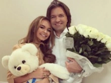 Папа Стеши Маликовой рассекретил ее роман