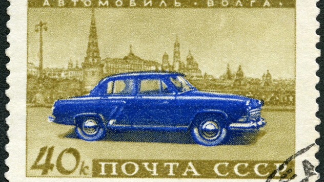 10 признаков, что у тебя отечественный автомобиль