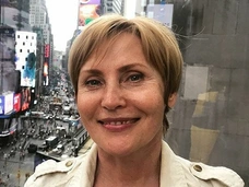 Жанна Агалакова объяснила свое увольнение с Первого канала, где проработала 20 лет