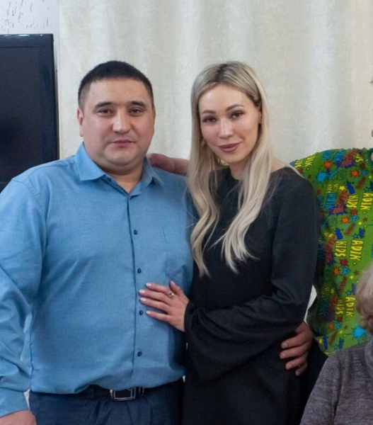 Муж-тиран впервые об убийстве Дины Махияновой: «Взял нож для самозащиты»