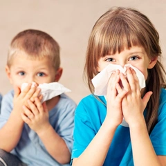 Самые аллергенные продукты для ребенка: что нужно знать родителям