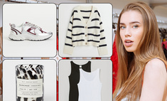 5 культовых вещей, которые нужно успеть купить на распродаже H&M